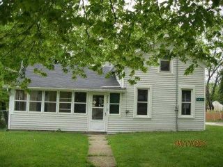 Foreclosed Home - 5809 HIGH ST, 48808