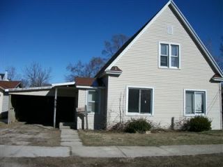 Foreclosed Home - 508 HAMBROOK ST, 48809