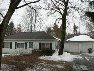 Foreclosed Home - 1428 W ELLIS AVE, 48809