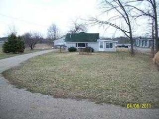Foreclosed Home - List 100051444