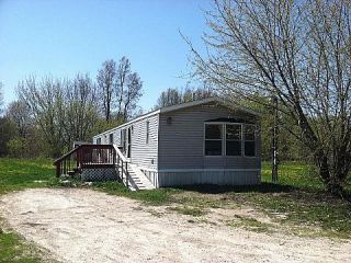 Foreclosed Home - 6387 PALMER RD, 48809