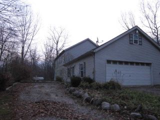Foreclosed Home - 4610 MIRIAM RD, 48809