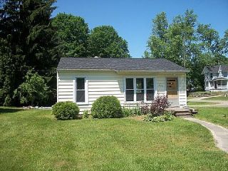 Foreclosed Home - 325 PUTNEY ST, 48809