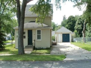 Foreclosed Home - 721 JAMES ST, 48809