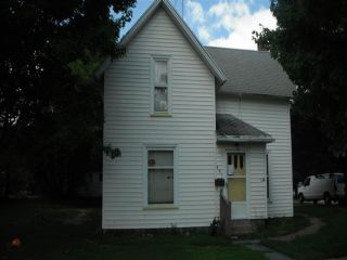 Foreclosed Home - List 100145130