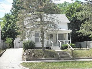 Foreclosed Home - 617 PLEASANT ST, 48809