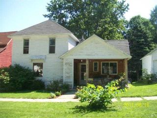 Foreclosed Home - 814 PEARL ST, 48809