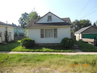 Foreclosed Home - 209 W ANN ST, 48809