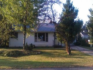 Foreclosed Home - 527 W ELLIS AVE, 48809
