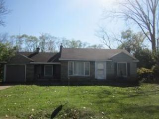 Foreclosed Home - List 100184586