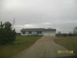 Foreclosed Home - 4070 BELDING RD, 48809