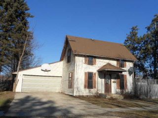 Foreclosed Home - 504 W MAY ST, 48809