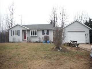 Foreclosed Home - 5228 LONG LAKE RD, 48809