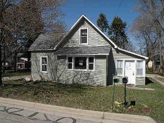 Foreclosed Home - 208 W FIRST ST, 48813