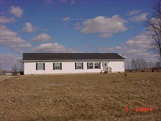 Foreclosed Home - 7805 SHERMAN RD, 48813