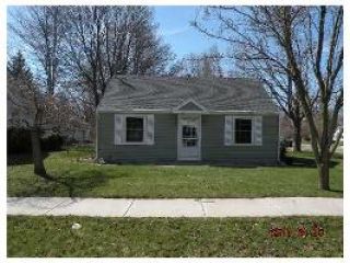 Foreclosed Home - 419 W SHAW ST, 48813