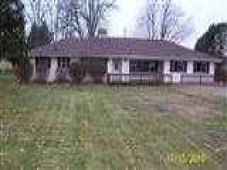 Foreclosed Home - List 100049769