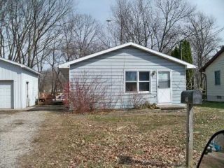 Foreclosed Home - 415 S CHURCH ST, 48813