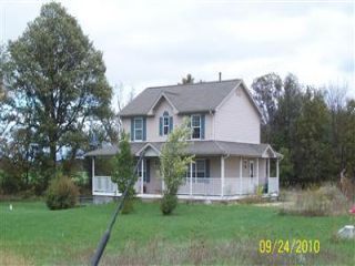 Foreclosed Home - List 100051547