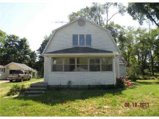 Foreclosed Home - 709 S BOSTWICK ST, 48813