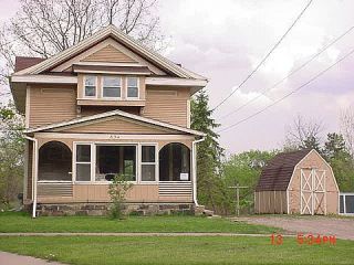 Foreclosed Home - List 100099708