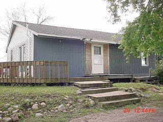 Foreclosed Home - 195 W SPICERVILLE HWY, 48813