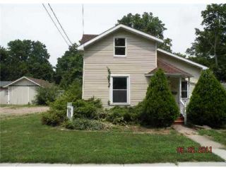 Foreclosed Home - 421 E HENRY ST, 48813