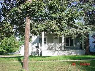 Foreclosed Home - 715 S COCHRAN AVE, 48813