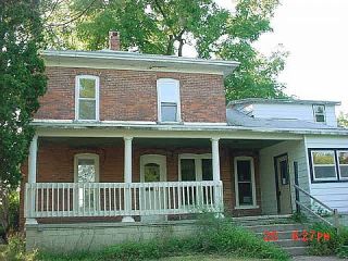 Foreclosed Home - List 100152844