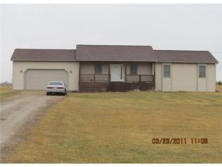 Foreclosed Home - 2121 S STINE RD, 48813