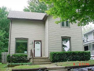Foreclosed Home - List 100197012