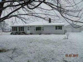 Foreclosed Home - 1183 E VERMONTVILLE HWY, 48813