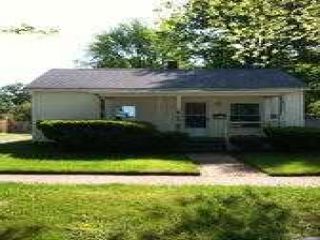Foreclosed Home - 328 N SHELDON ST, 48813