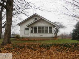 Foreclosed Home - 4860 S AINGER RD, 48813
