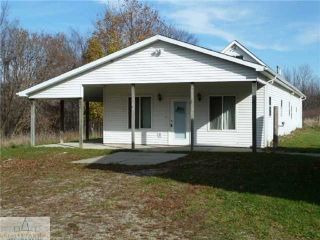 Foreclosed Home - 4392 Otto Rd, 48813