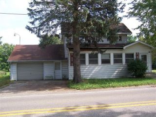 Foreclosed Home - 186 N MAIN ST, 48815