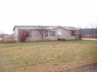 Foreclosed Home - 11081 MORNINGSTAR LN, 48815
