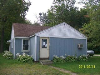 Foreclosed Home - 9191 RUSH ST, 48815