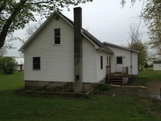 Foreclosed Home - 222 W CROSS ST, 48815