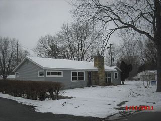 Foreclosed Home - List 100007333