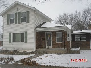 Foreclosed Home - List 100007334