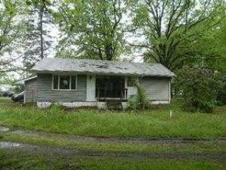 Foreclosed Home - List 100081808