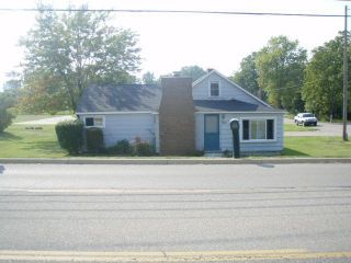 Foreclosed Home - 500 S SHIAWASSEE ST, 48817