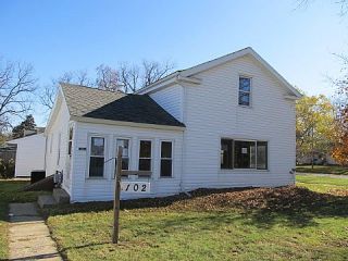 Foreclosed Home - 102 N BRADY ST, 48817