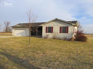 Foreclosed Home - 5533 LYTLE RD, 48817
