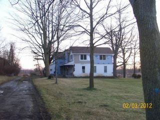 Foreclosed Home - 3015 S STATE RD, 48817
