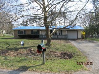 Foreclosed Home - 643 RIDGEVIEW DR, 48817