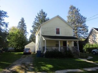 Foreclosed Home - 208 E OLIVER ST, 48817