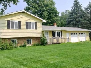 Foreclosed Home - 510 N KERBY RD, 48817