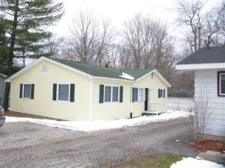 Foreclosed Home - 2630 LANSING ST, 48818